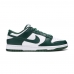 Nike Dunk Low 'Michigan State' DD1391-101