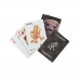 Gramicci Playing Cards Black G6FA-213