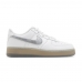 Nike Air Force 1 '07 Premium 'White Metallic Silver' DX3945-100
