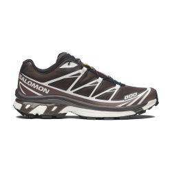 Salomon XT-6 'Coffee French Roast'