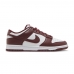 Nike Dunk Low 'Team Red' DD1391-601