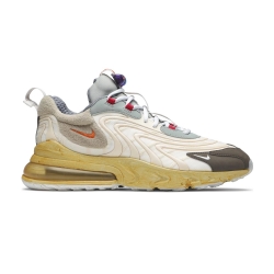 Travis Scott x Nike Air Max 270 React ENG 'Cactus Trails'