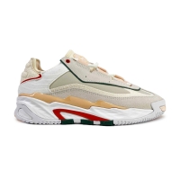 Аdidas Niteball 'White Core Green'
