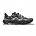 Hoka Mafate Speed 4 Lite 'Stealth Tech Pack - Black White' 1168971/BWHT