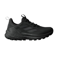 Adidas W Terrex Free Hiker 2.0 Low GTX 'Black Grey'