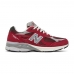 Teddy Santis x New Balance 990v3 Made in USA 'Scarlet Marblehead' M990TF3