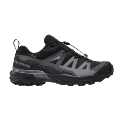 Salomon X Ultra 360 GTX 'Black Magnet Quiet Shade'
