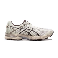 Asics Gel Flux 4 'Cream Brown'