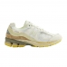 AURALEE x New Balance 2002R 'White' M2002RA1