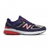 New Balance 990v5 Made In USA 'Virtual Violet First Light' M990GA5