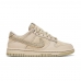 Nike Wmns Dunk Low 'Woven Sanddrift' IB7947-126