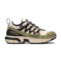 Salomon ACS+ CSWP 'Cement'