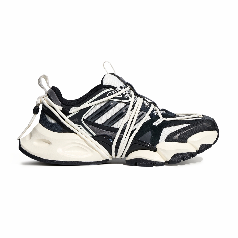 Adidas XLG Runner Deluxe 2.0 'Black White'