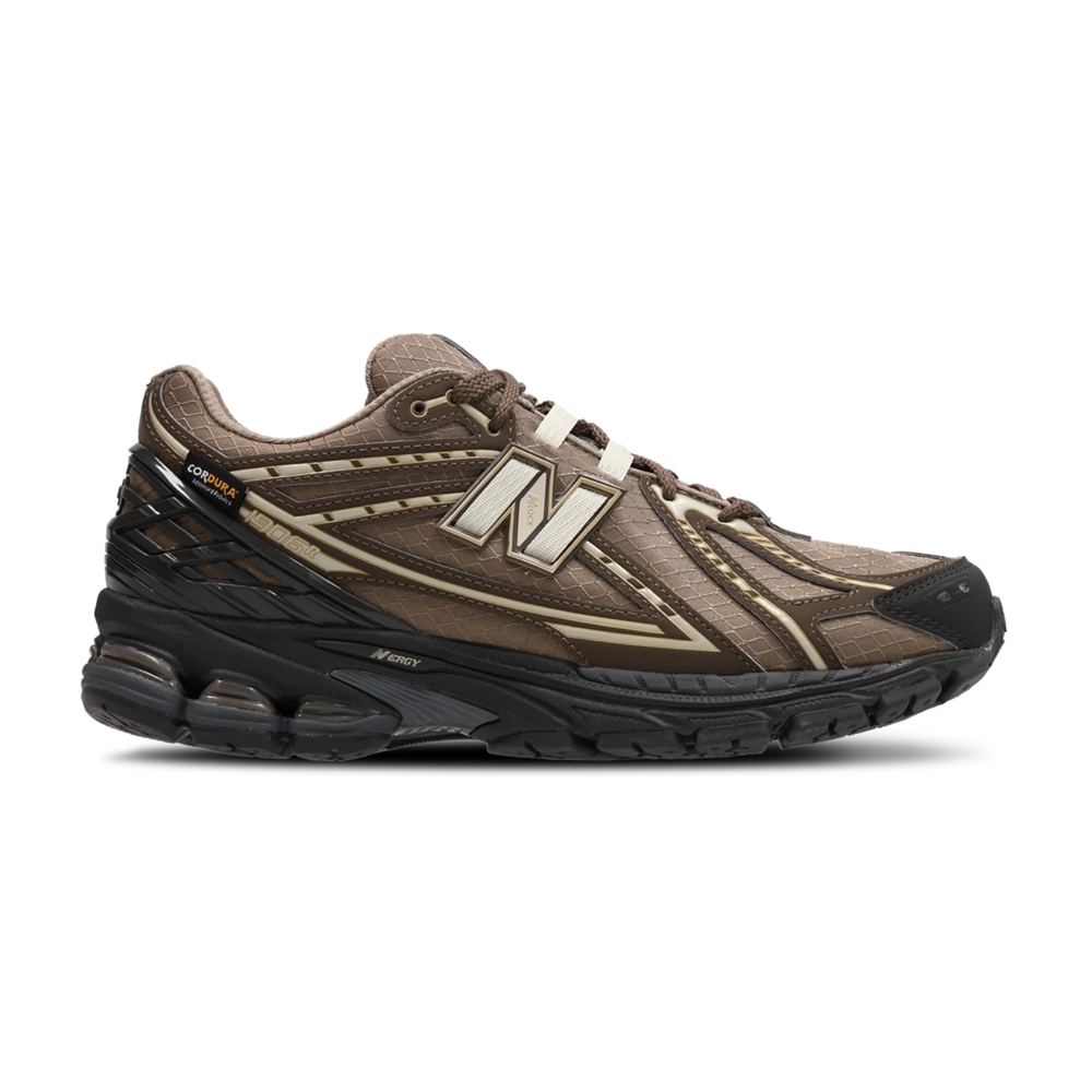 New Balance 1906R Cordura 'Brown Black' 