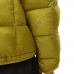 Pas Normal Studios Off-Race Down Liner Jacket Dark Lime NH2003AV-4651
