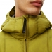Pas Normal Studios Off-Race Down Liner Jacket Dark Lime NH2003AV-4651