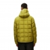 Pas Normal Studios Off-Race Down Liner Jacket Dark Lime NH2003AV-4651