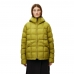 Pas Normal Studios Off-Race Down Liner Jacket Dark Lime NH2003AV-4651