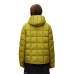 Pas Normal Studios Off-Race Down Liner Jacket Dark Lime NH2003AV-4651