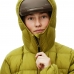 Pas Normal Studios Off-Race Down Liner Jacket Dark Lime NH2003AV-4651