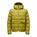 Pas Normal Studios Off-Race Down Liner Jacket Dark Lime NH2003AV-4651