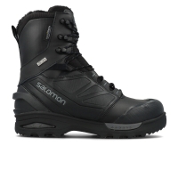 Salomon Toundra Pro Climasalomon Waterproof Black