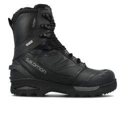 Salomon Toundra Pro Climasalomon Waterproof Black