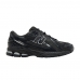New Balance 1906R 'Black Metallic Silver' M1906RJB