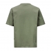 Pas Normal Studios Off-Race Tee Dark Celeste MP2021AO-3859