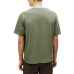 Pas Normal Studios Off-Race Tee Dark Celeste MP2021AO-3859
