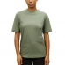 Pas Normal Studios Off-Race Tee Dark Celeste MP2021AO-3859