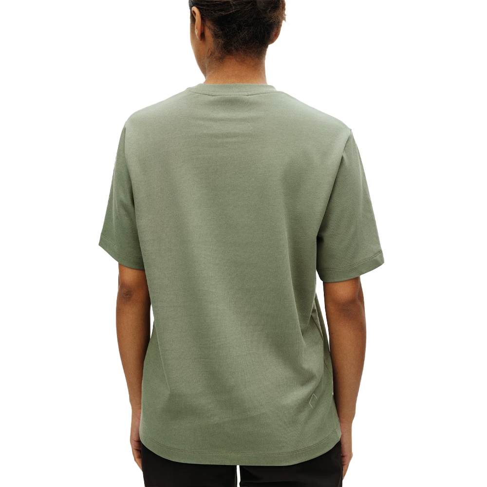 Pas Normal Studios Off-Race Tee Dark Celeste MP2021AO-3859