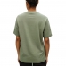 Pas Normal Studios Off-Race Tee Dark Celeste MP2021AO-3859