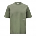 Pas Normal Studios Off-Race Tee Dark Celeste MP2021AO-3859