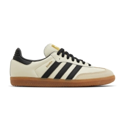 adidas Samba OG W Cream White Sand Strata