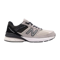 New Balance 990v5 Made in USA 'Light Grey Navy'