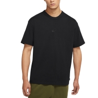Nike Essential T-shirt Black