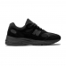 New Balance 991v2 Made in England 'Triple Black' U991KK2