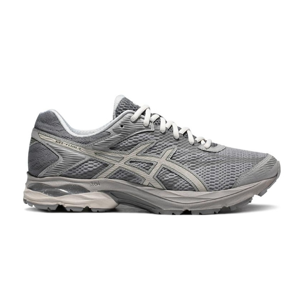 Asics Gel-Flux 4 'Dark Grey'