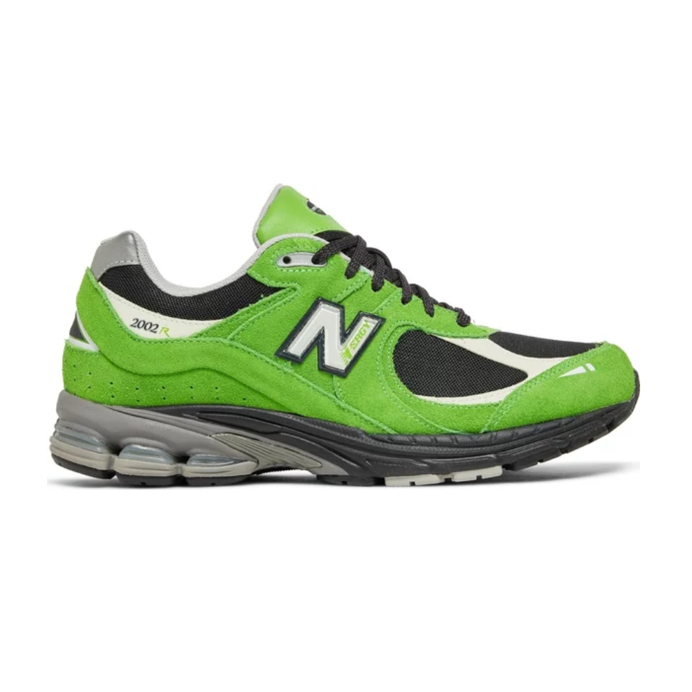 New Balance 2002R 'Good Vibes Pack - Green Apple' M2002RGZ