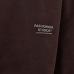 Pas Normal Studios Off-Race Cotton Tech Long Sleeve Tee Dark Purple NQ2021AR-3880