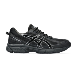 Asics Gel Venture 6 'Black Silver Metallic'