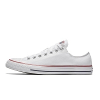 Converse Chuck Taylor All Star Ox Optical White