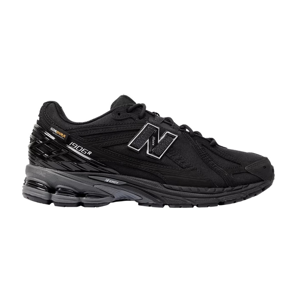 New Balance 1906 Cordura 'Black' M1906RCW