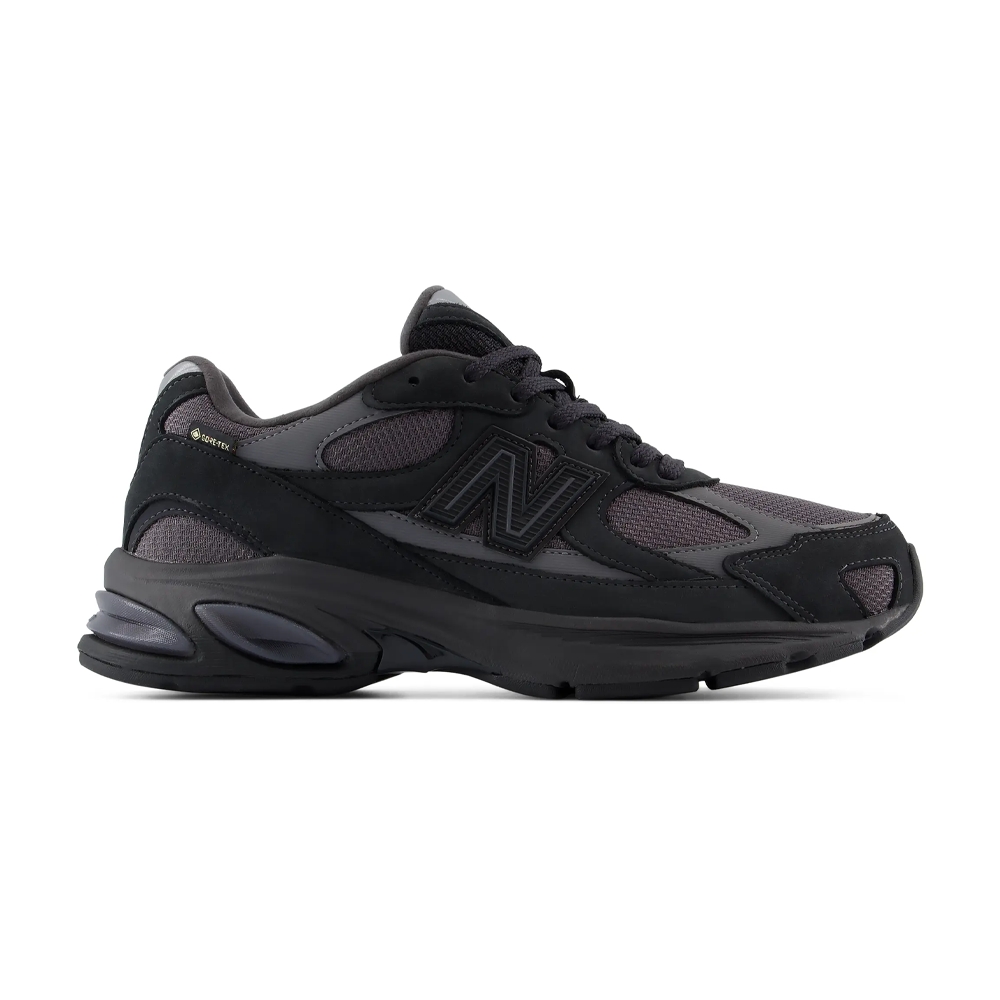 New Balance ABZORB 2010 Gore-Tex 'Black' U20105IS