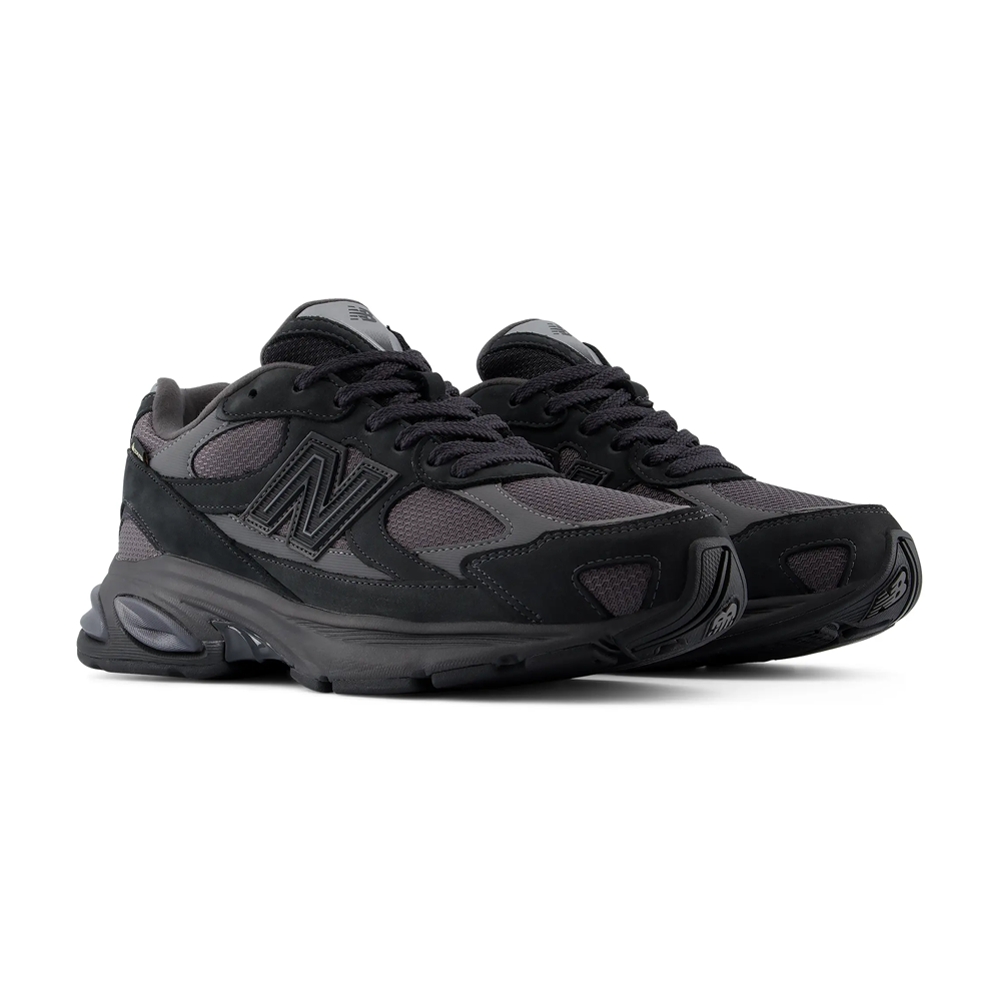 New Balance ABZORB 2010 Gore-Tex 'Black' U20105IS
