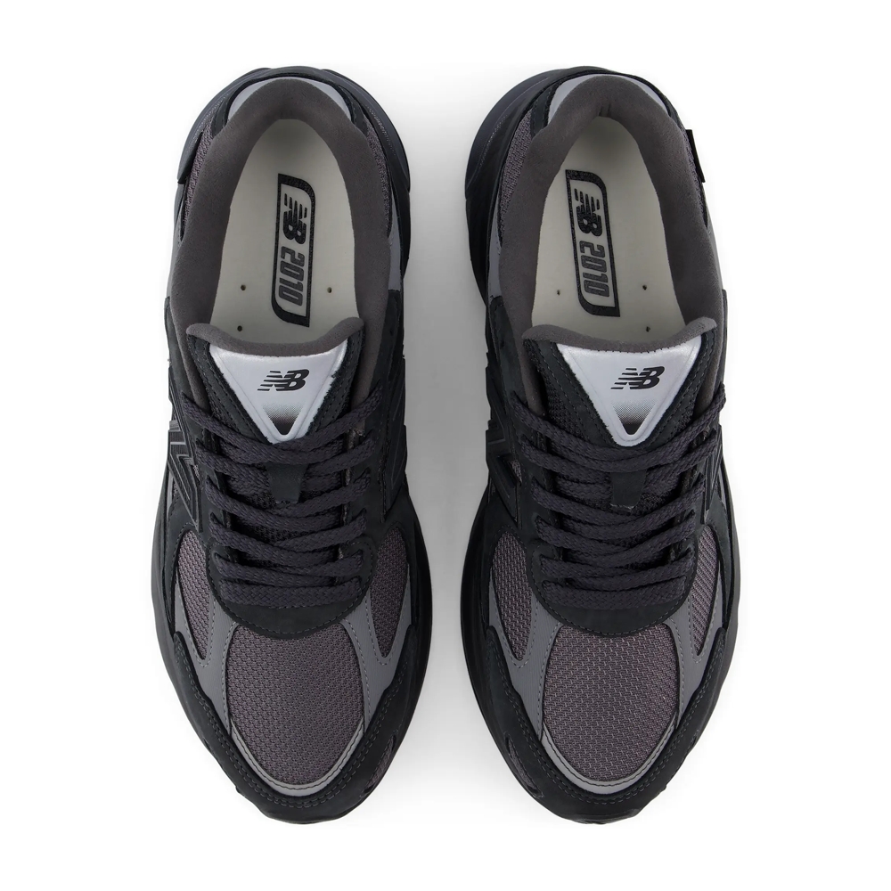 New Balance ABZORB 2010 Gore-Tex 'Black' U20105IS