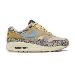 Nike W Air Max 1 'Safari - Cobblestone'