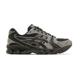 atmos x Undermycar x Asics Gel Kayano 14 'Pepper Black'