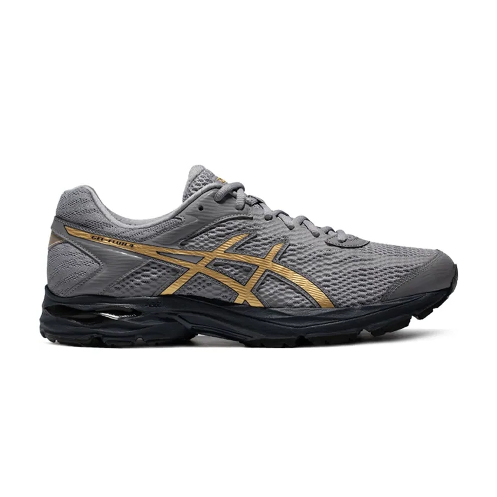 Asics Gel-Flux 4 'Grey Gold'